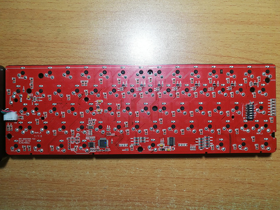 PCB板1