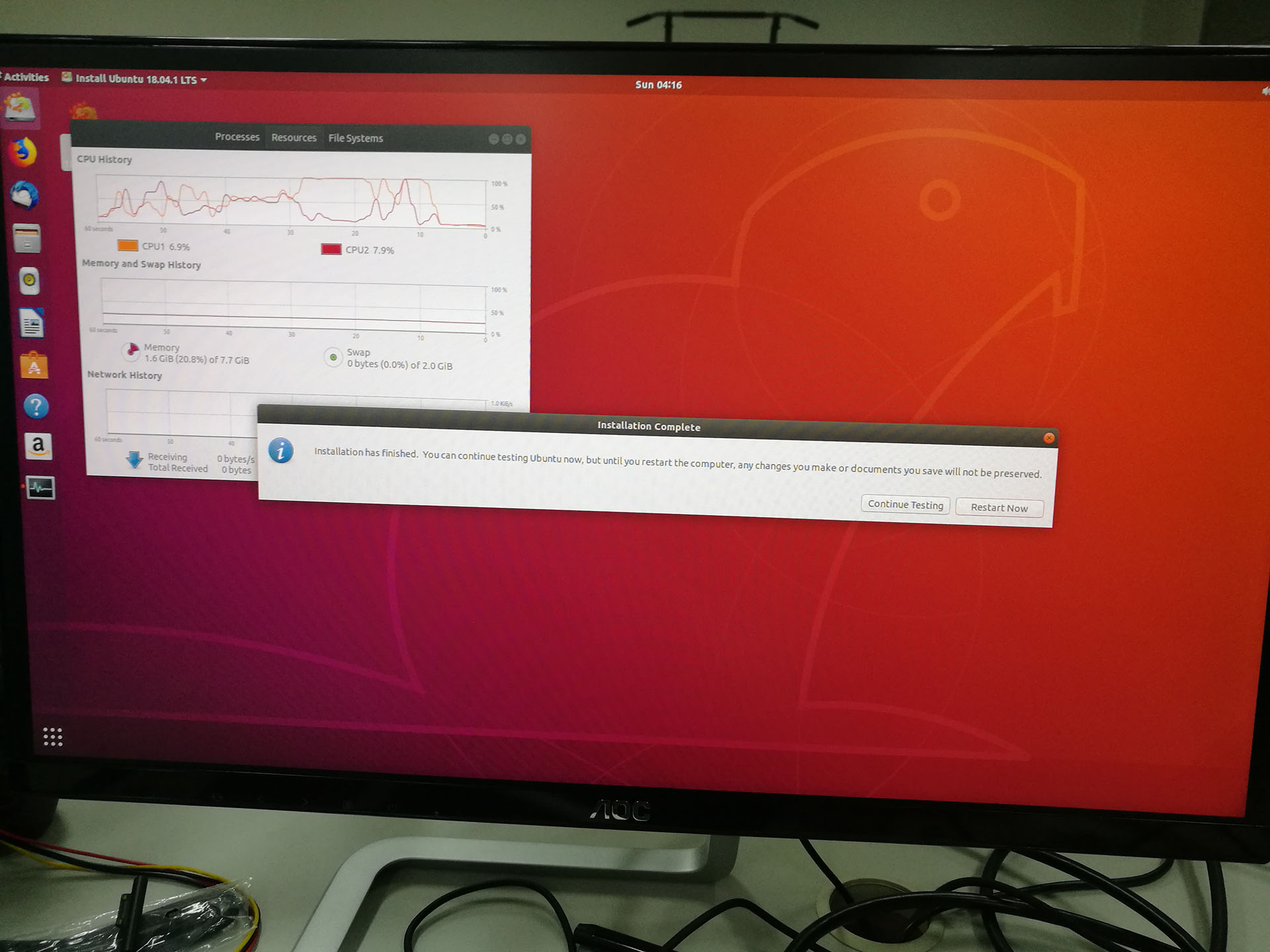 install-ubuntu